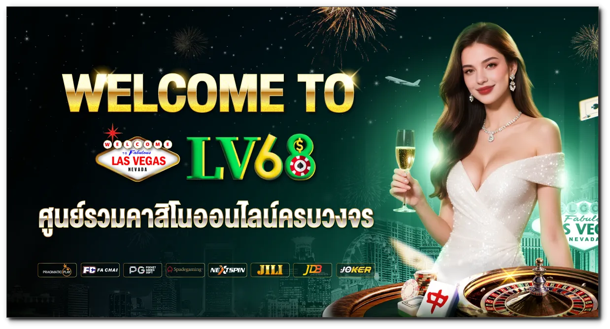lv68 เว็บตรง